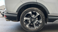 Honda CR-V 1.5 VTEC Turbo SR 5dr CVT Petrol Estate